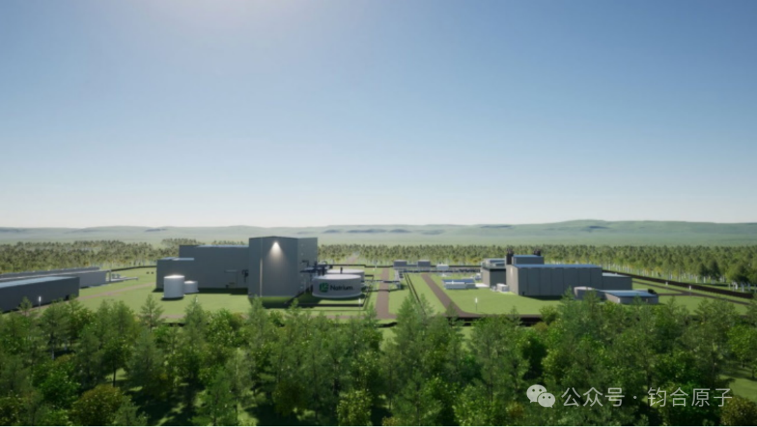 SMR国际进展简报：美国演示空运微型反应堆，加速先进核能部署