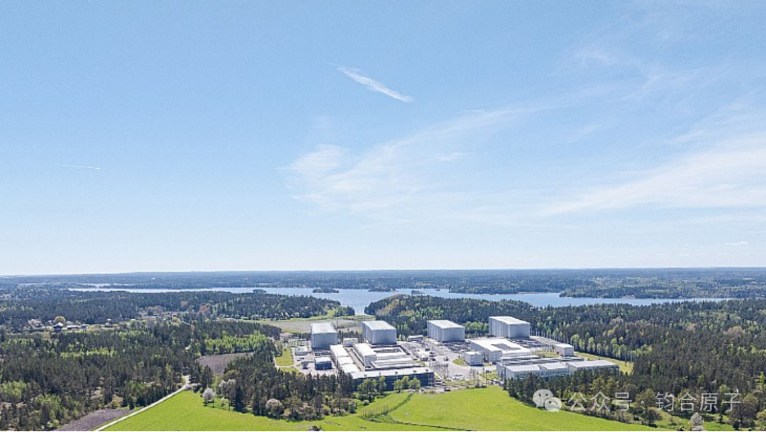 SMR国际进展简报：瑞典新核能审批法实施后首个SMR项目进入审批程序